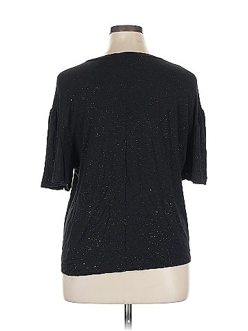 Apt. 9 Short Sleeve Top (view 2)