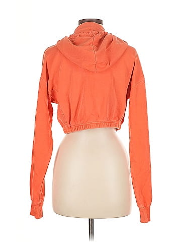 Forever 21 Zip Up Hoodie (view 2)