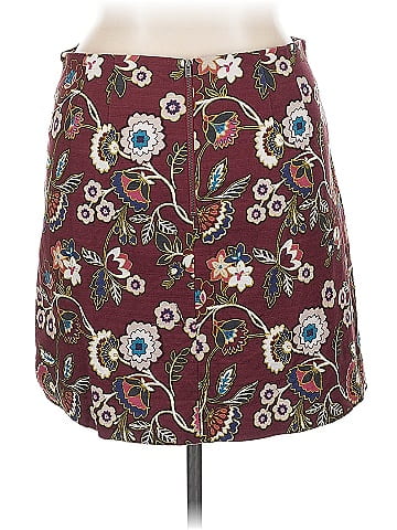 Ann Taylor LOFT Outlet Casual Skirt (view 2)