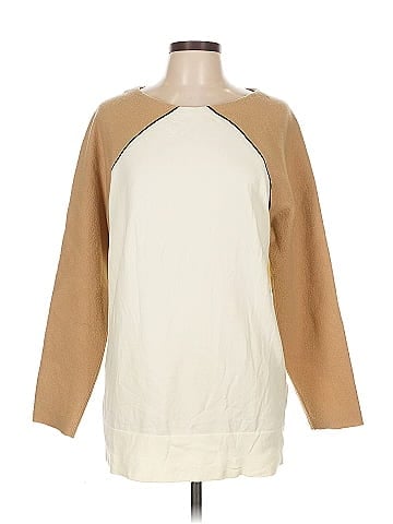 Armani Exchange 3/4 Sleeve T-Shirt (view 1)