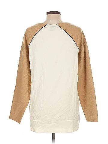 Armani Exchange 3/4 Sleeve T-Shirt (view 2)