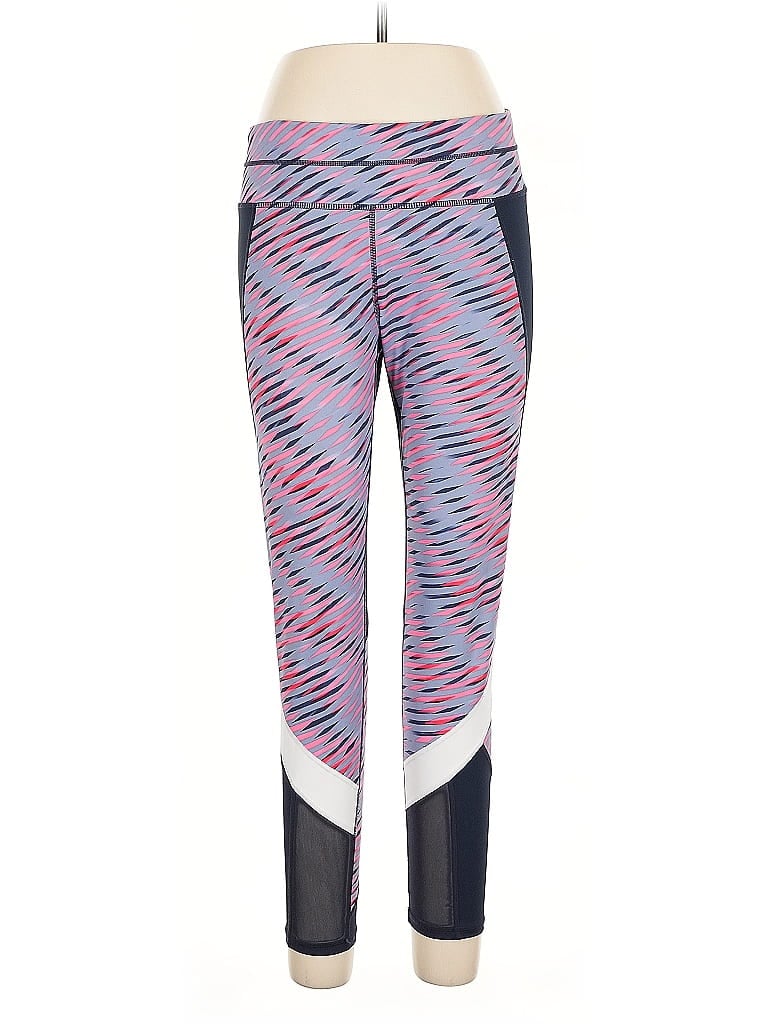 Click to view more detailed imagery on our partner's website Pre-owned Athleta Active Pants In Pink