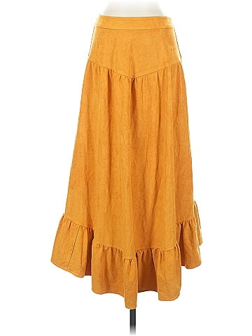 Anthropologie Casual Skirt (view 1)