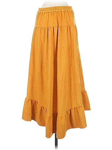 Anthropologie Casual Skirt (view 2)
