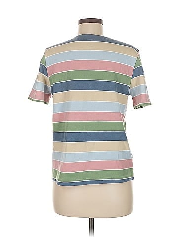 Blair Short Sleeve Henley (view 2)