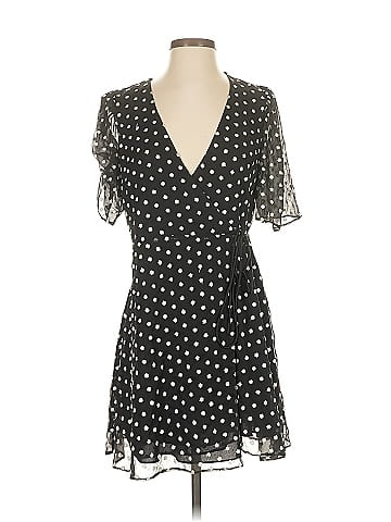 Alice + Olivia Cocktail Dress (view 1)