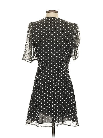 Alice + Olivia Cocktail Dress (view 2)