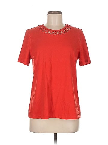 Blair Short Sleeve Top (view 1)