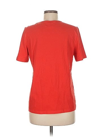 Blair Short Sleeve Top (view 2)
