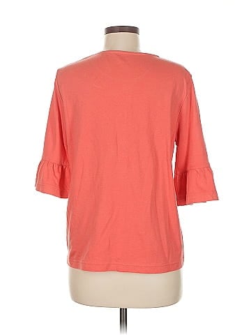 Blair 3/4 Sleeve Top (view 2)