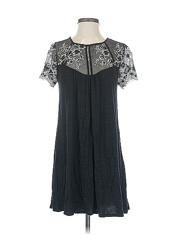 Trixxi Casual Dress (view 1)