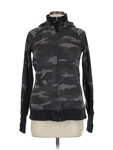Athleta Zip Up Hoodie (view 1)