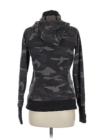 Athleta Zip Up Hoodie (view 2)