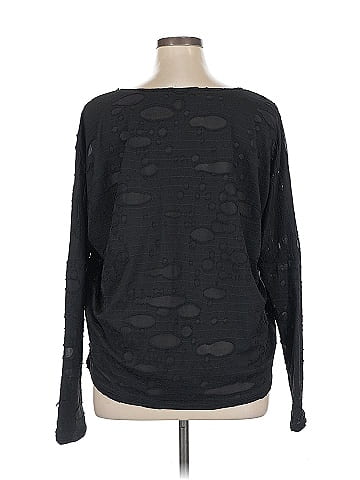 Rock & Republic Long Sleeve Top (view 2)