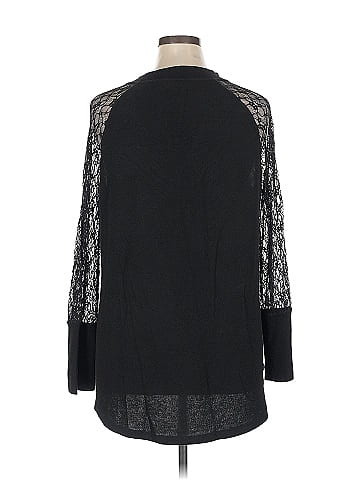 Suzanne Betro Long Sleeve Blouse (view 2)
