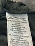 French Connection 100% Polyester Black Casual Pants Size 6 - photo 5