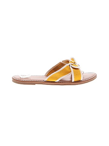 Shade & Shore Sandals (view 1)