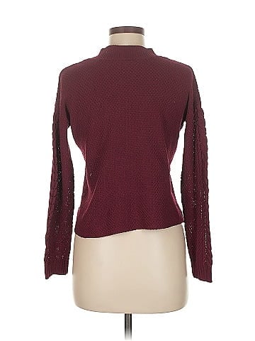 Pink Rose Cardigan (view 2)