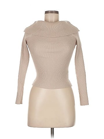 Forever 21 Turtleneck Sweater (view 1)