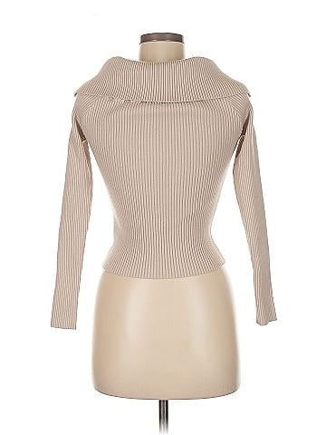 Forever 21 Turtleneck Sweater (view 2)