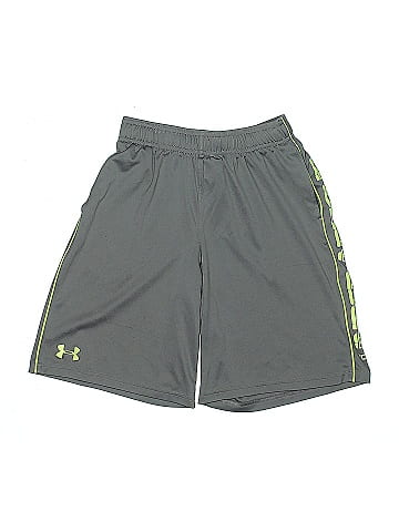 Under Armour Athletic Shorts (view 1)