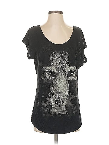 Rock & Republic Short Sleeve Top (view 1)