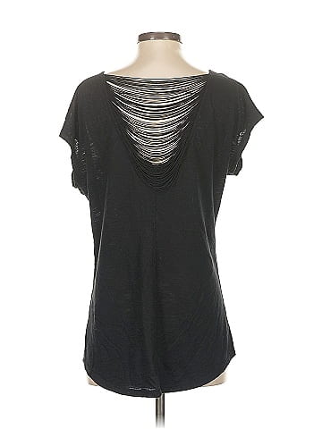 Rock & Republic Short Sleeve Top (view 2)