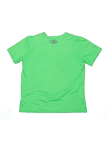 Under Armour Active T-Shirt (view 2)