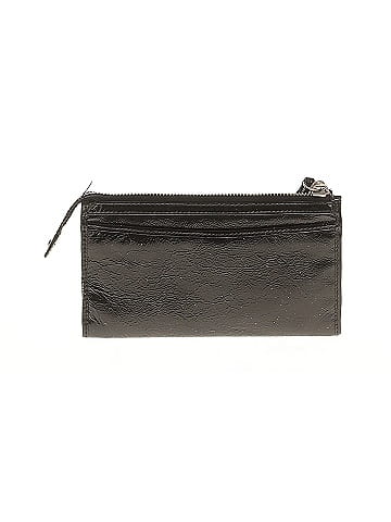 Coach Heart Poppy Wristlet (view 2)