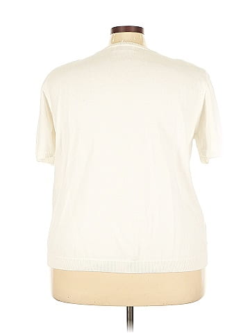 Alfred Dunner Pullover Sweater (view 2)