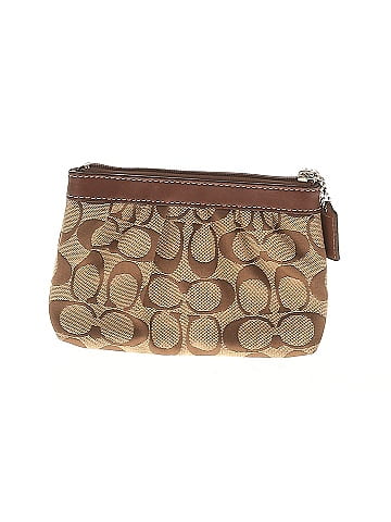 Coach Factory Wristlet (view 2)