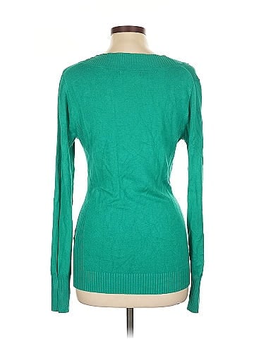 Express Design Studio Pullover Sweater (view 2)