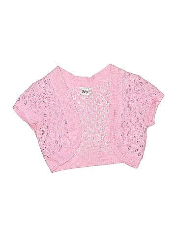 Justice Cardigan (view 1)