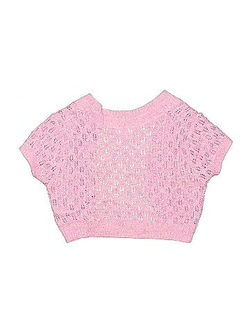 Justice Cardigan (view 2)