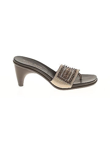 Donald J Pliner Heels (view 1)