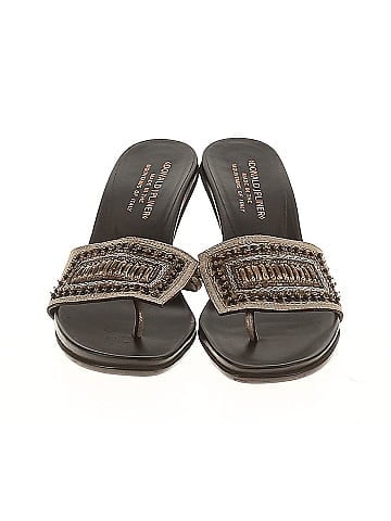 Donald J Pliner Heels (view 2)