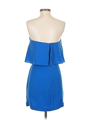 BCBGMAXAZRIA Cocktail Dress (view 2)