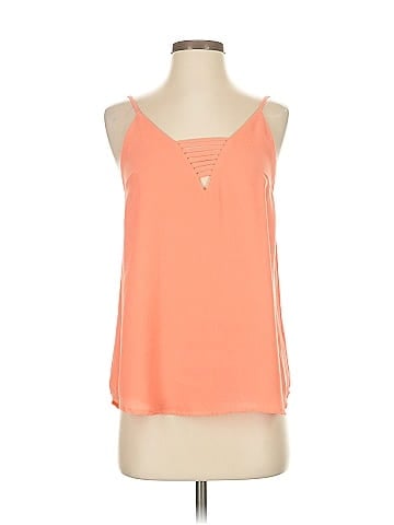 Naked Zebra Sleeveless Top (view 1)