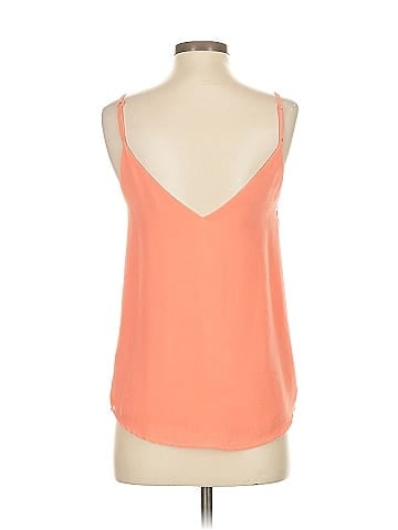 Naked Zebra Sleeveless Top (view 2)