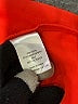 DR2 100% Polyester Orange Sleeveless Blouse Size M - photo 7