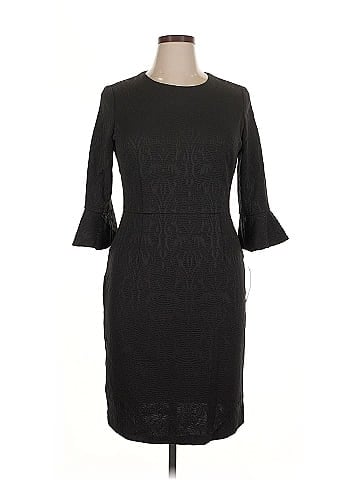 Donna Morgan Cocktail Dress (view 1)