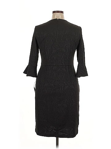 Donna Morgan Cocktail Dress (view 2)