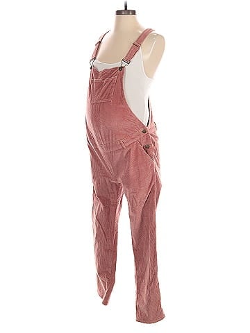 Hatch Overalls (view 1)