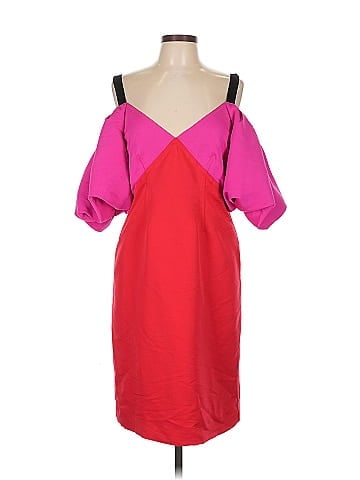 Zac Posen Cocktail Dress (view 1)