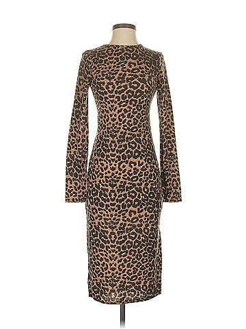 PrettyLittleThing Cocktail Dress (view 1)