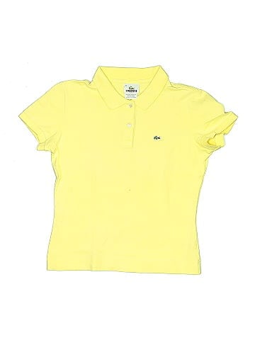 Lacoste Short Sleeve Polo (view 1)