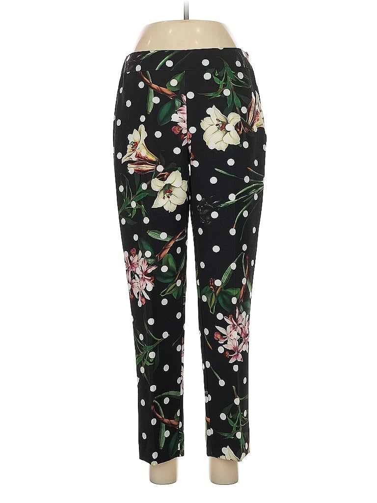 Pre-owned Joseph Ribkoff Casual Pants In Black