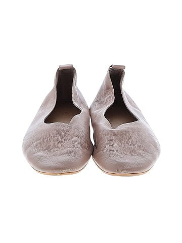 Everlane Flats (view 2)