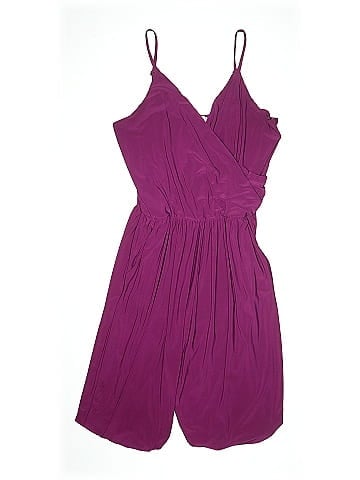 Gilli Overall Shorts (view 1)