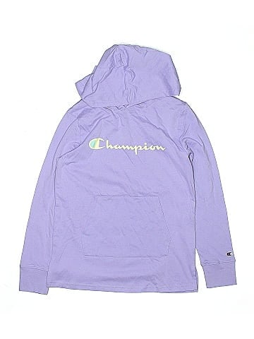 Champion Long Sleeve T-Shirt (view 1)